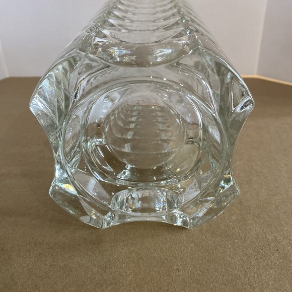 Windsor Clear 9.75\